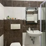 Apartment Zuhause