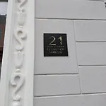 Apartment Zuhause Chemnitz