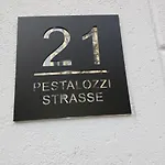 Zuhause Chemnitz