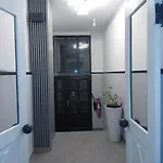 Apartment Zuhause
