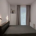 Apartamento Home Cozy Stay Chemnitz *