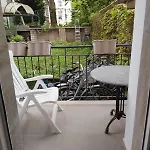 Apartamento Home Cozy Stay Chemnitz Chemnitz