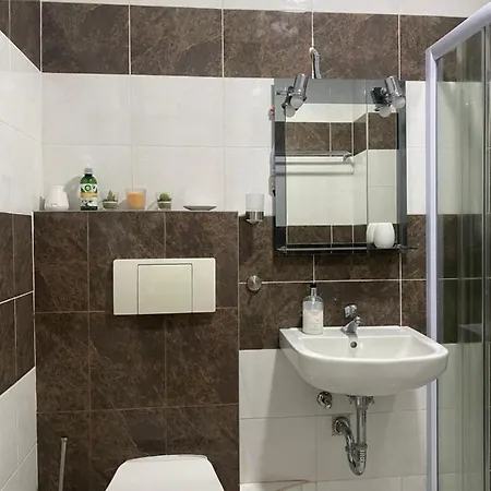 Apartment Prime