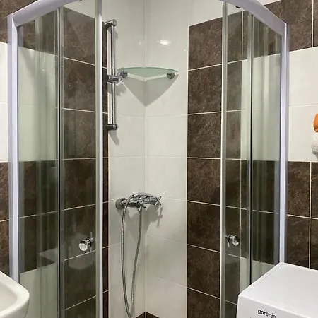 Prime Apartment Chemnitz
