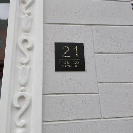 Apartment Prime Chemnitz
