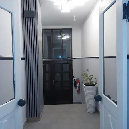 Apartment Prime