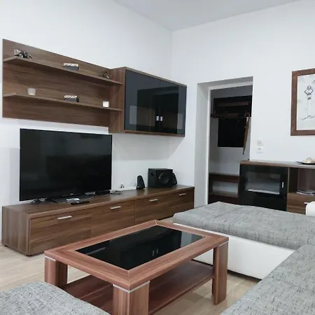 Apartament Zuhause *