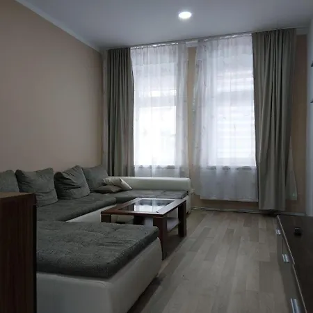 Zuhause Apartament Chemnitz