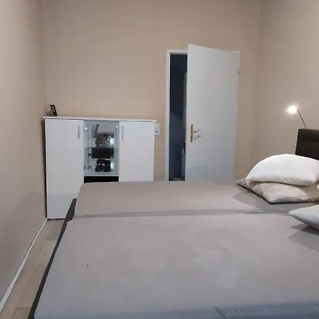 Apartament Zuhause *