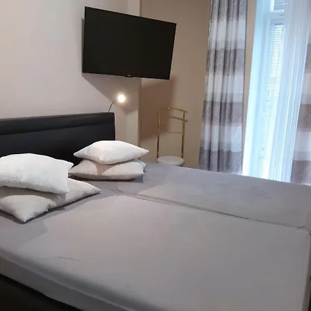Zuhause Apartament Chemnitz