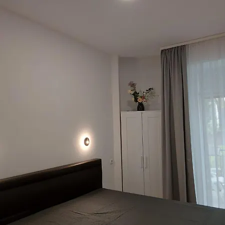 Apartment Prime Chemnitz