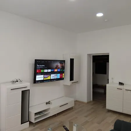Prime Apartment