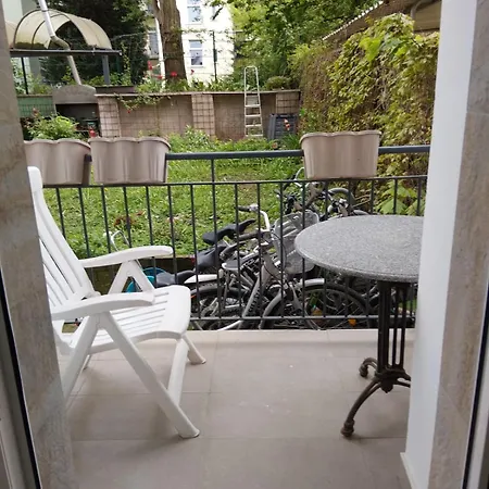 Apartment Prime Chemnitz