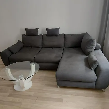 Apartment Prime