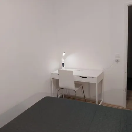 Apartment Prime Chemnitz