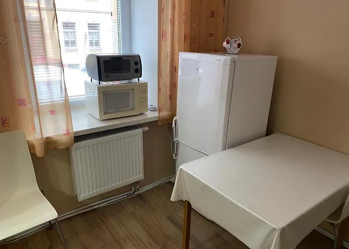 Zuhause Apartment Chemnitz