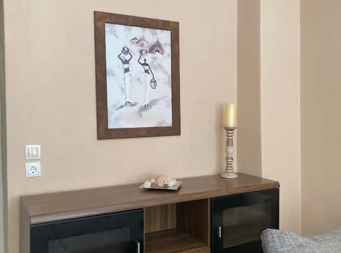 Apartament Zuhause *