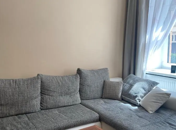 Apartament Zuhause
