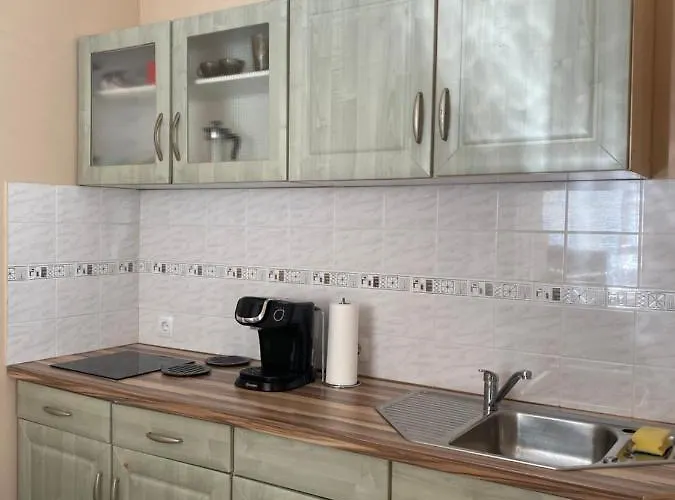 Apartament Zuhause *