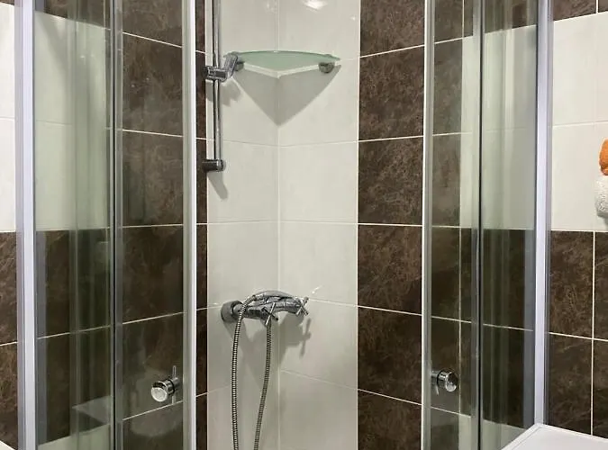 Zuhause Apartament Chemnitz