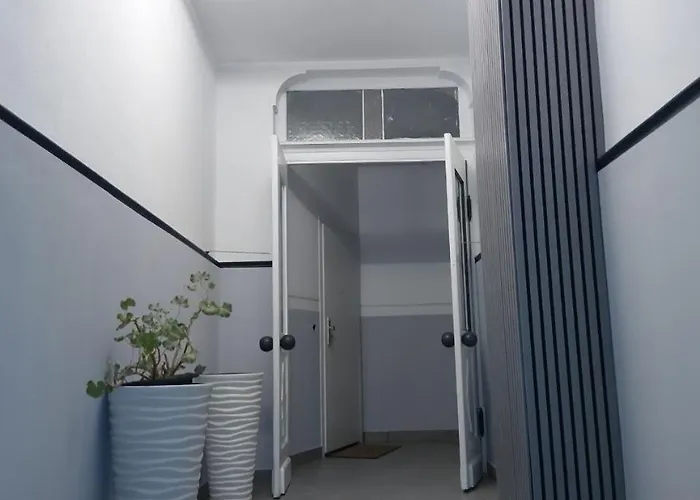 Apartament Zuhause *