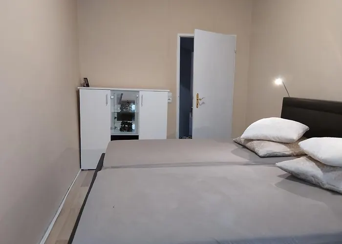 Apartament Zuhause *