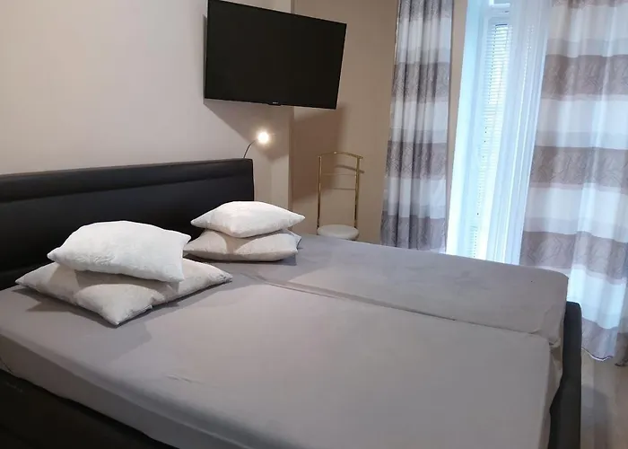 Zuhause Apartament Chemnitz